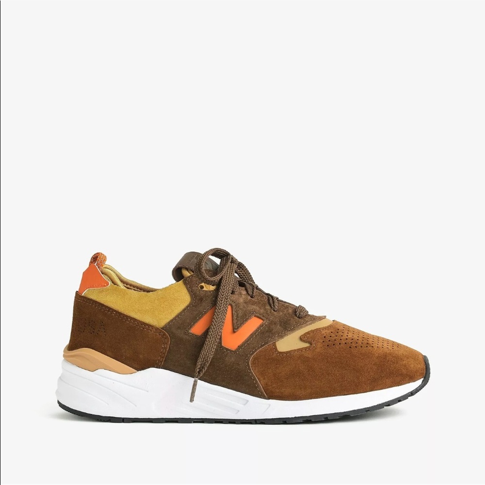 New Balance J Crew 999 Canyon Road Pack M999RJCR